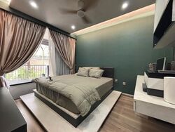 The Visionaire (D27), Condominium #608045861